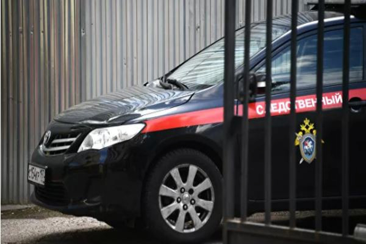 Rusiyada yanğın nəticəsində 4 uşaq ölüb, ana axtarılır