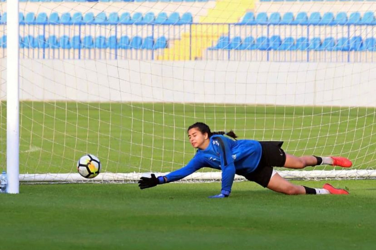 “Trabzonspor”un qapıçısı Azərbaycan yığmasına çağırılıb