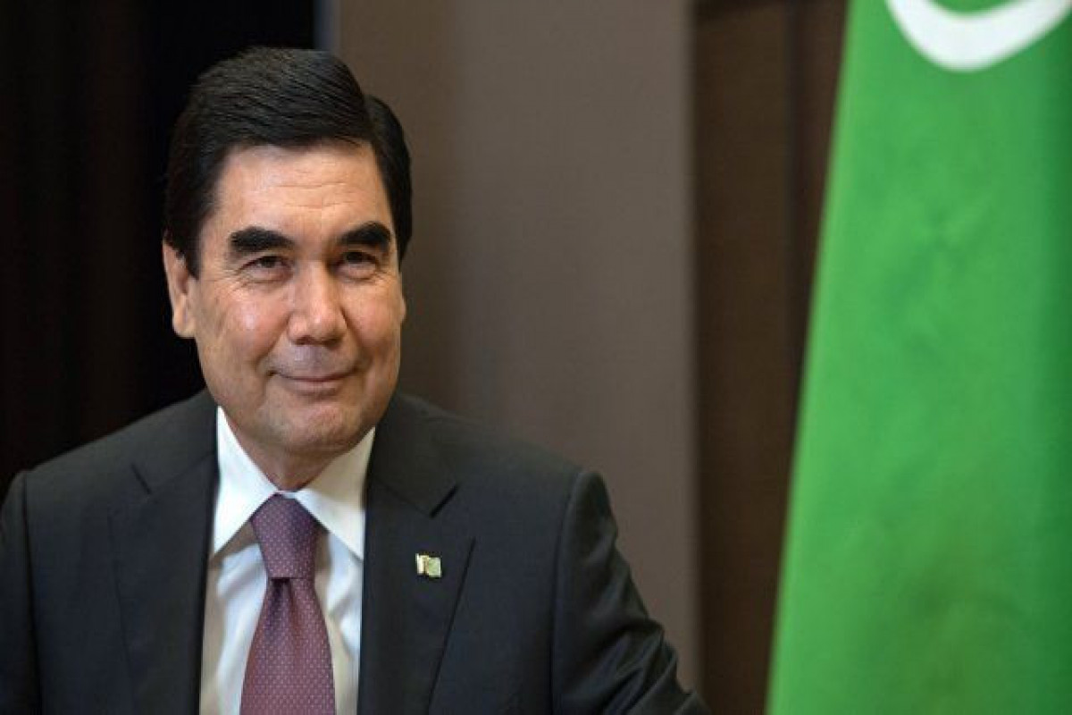 Türkmənistanda prezidentliyə namizədlərin irəli sürülməsinə başlanıb