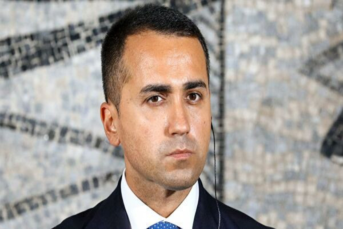 KİV: İtaliya XİN başçısı Moskva və Kiyevə səfər edəcək