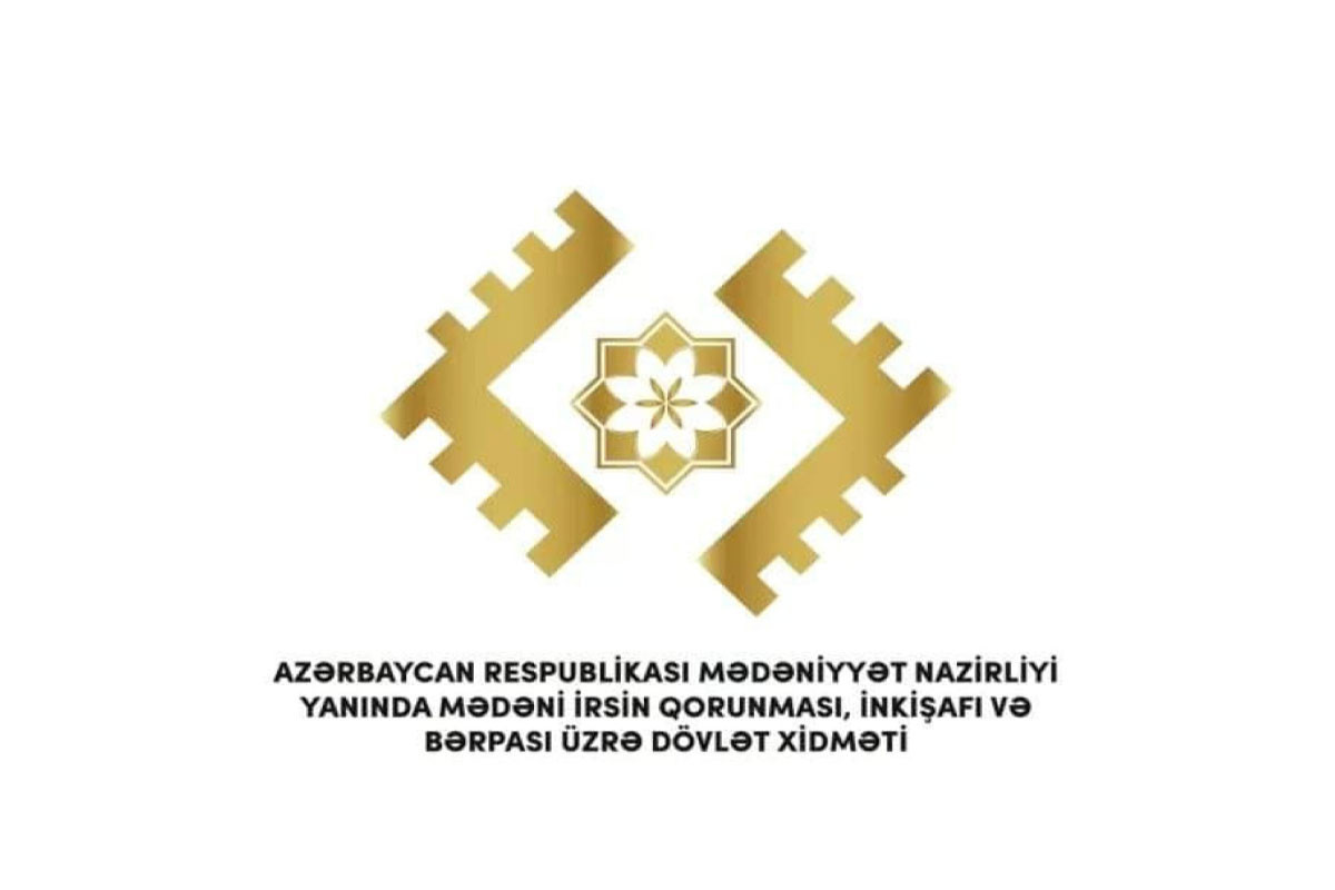 Abidələrin bərpası üçün yeni Dövlət Proqramı hazırlana bilər