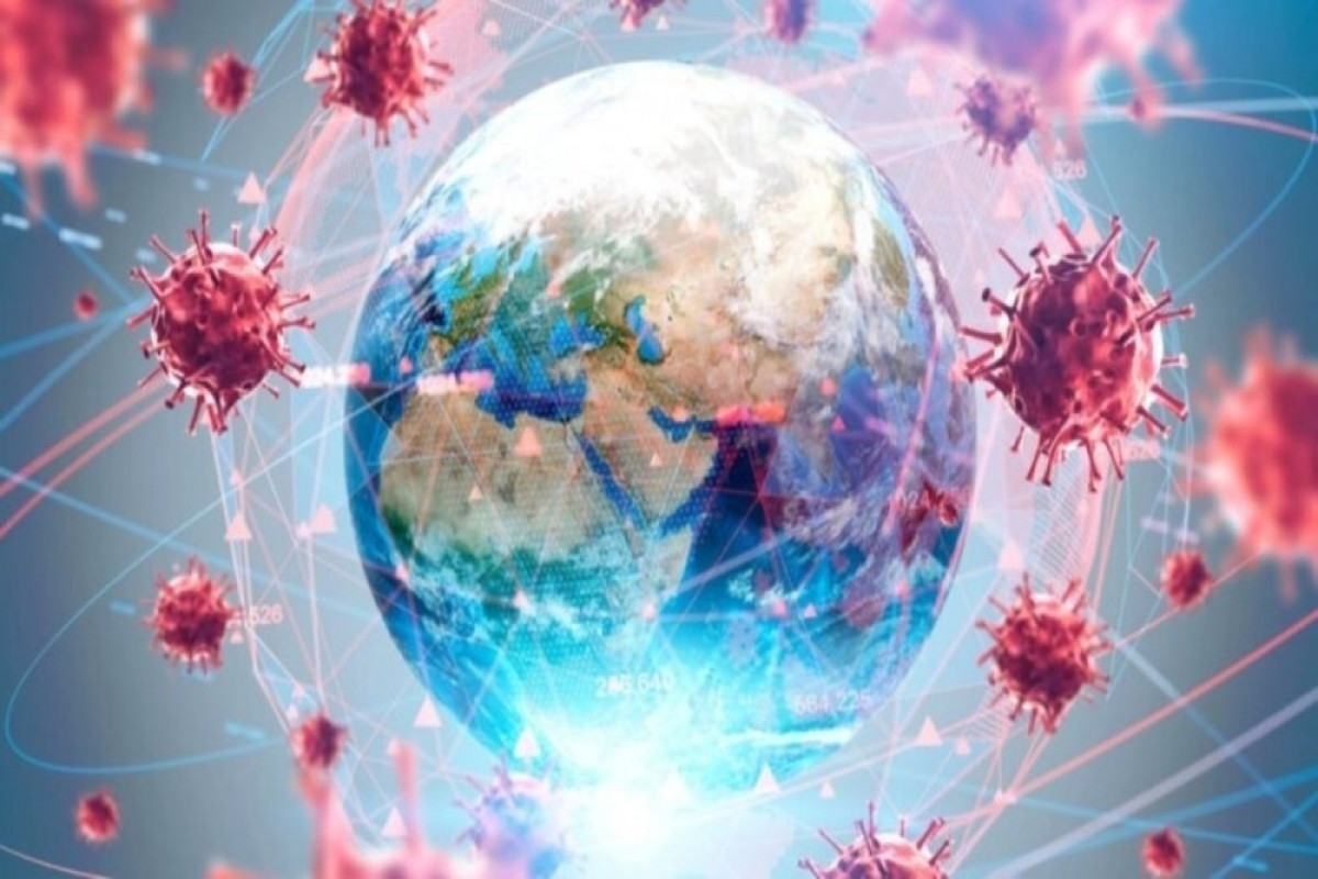 Number of COVID-2019 cases across globe exceeds 410 million