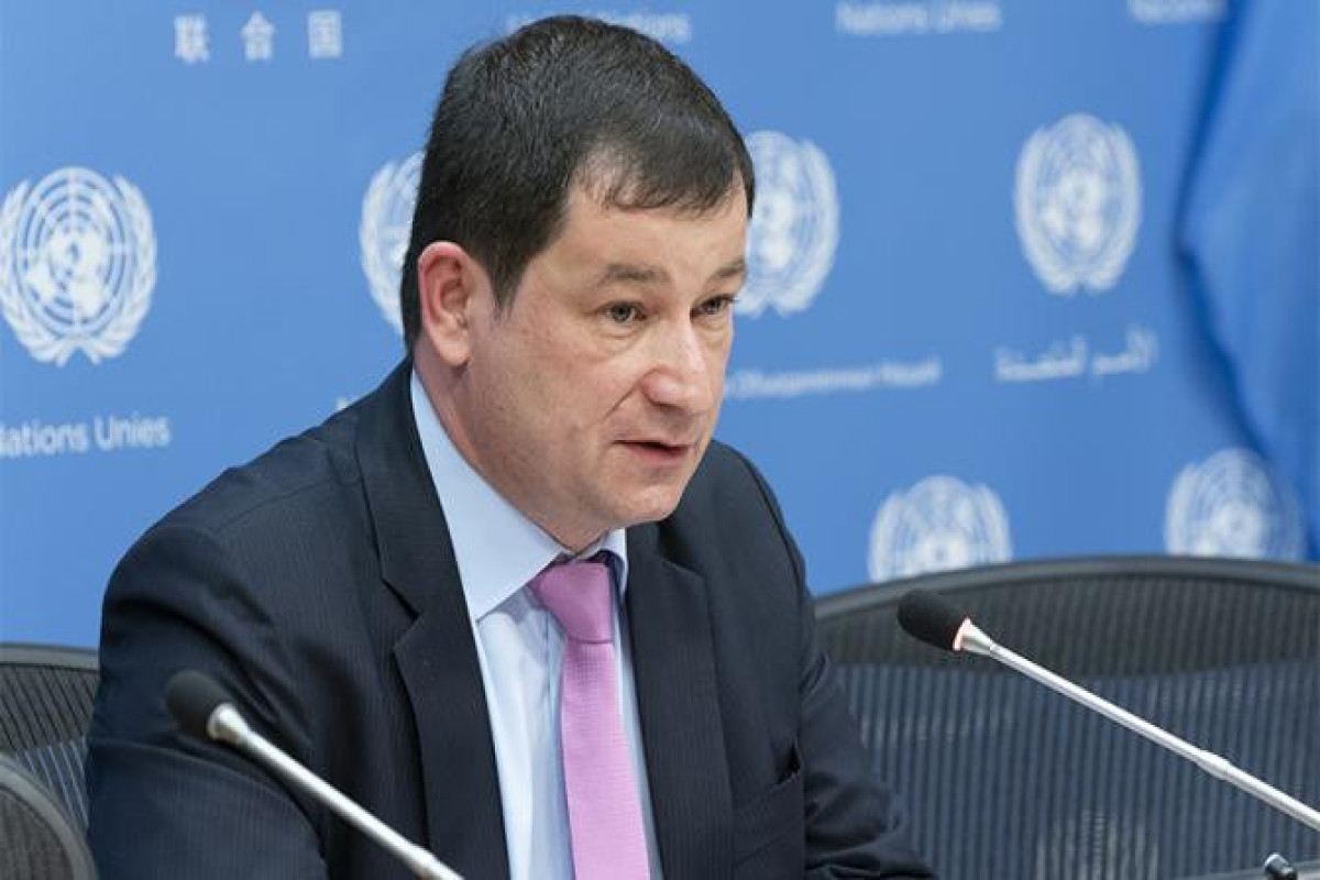 Dmitri Polyanski