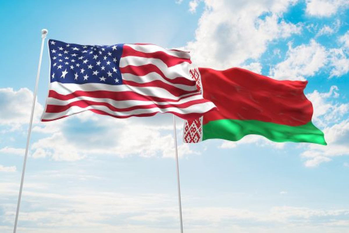 Amerikalılara Belarusu dərhal tərk etmək tövsiyə edilib