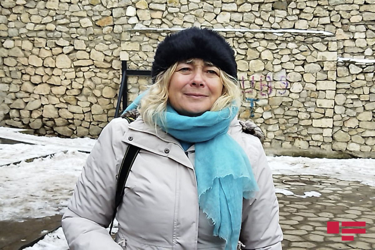 Susan Patricia Rogers