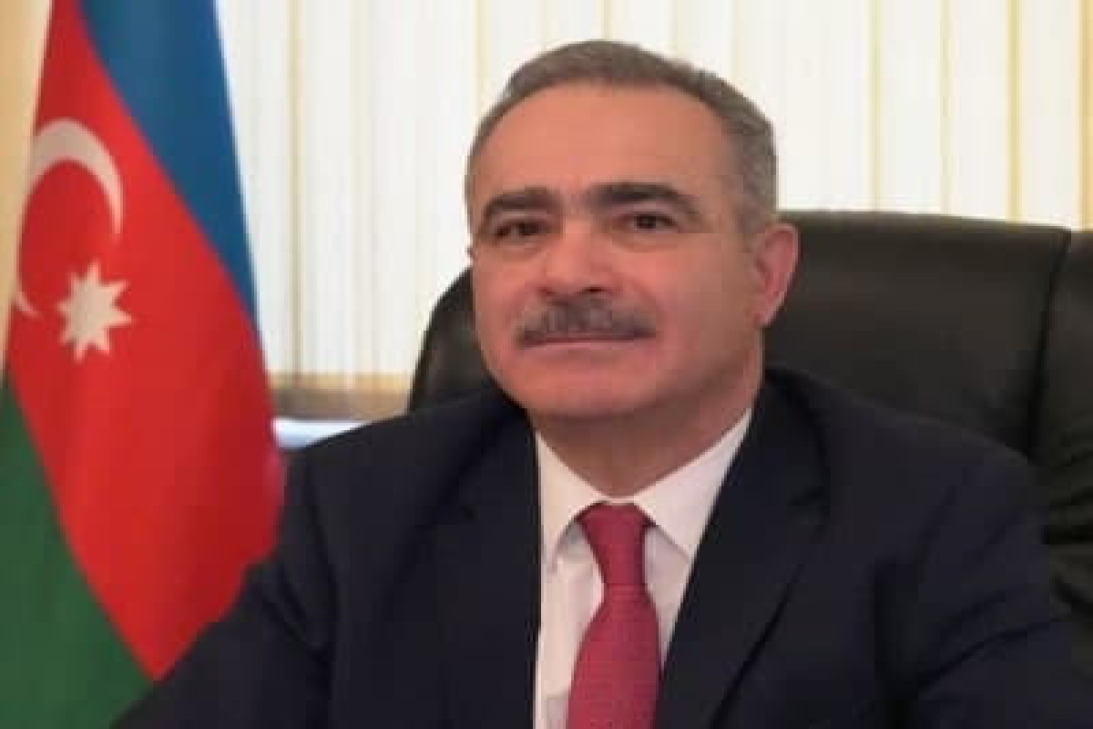 Əlimirzamin Əskərov