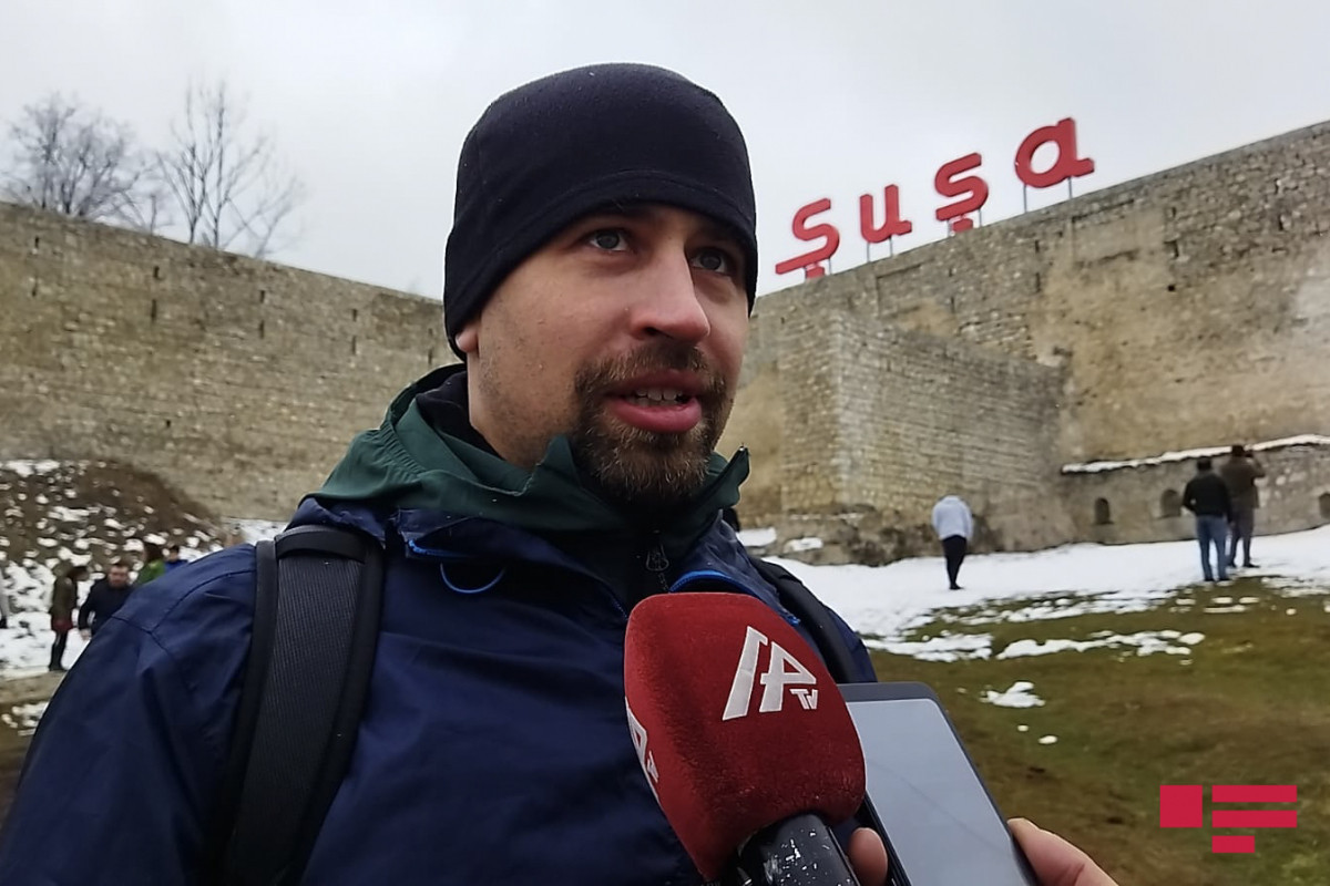 Daniel Zaqrodski