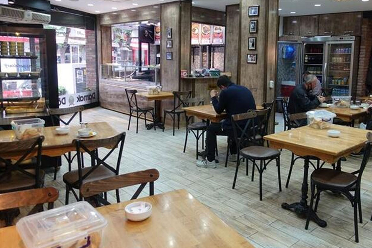 Azərbaycanda ictimai iaşə dövriyyəsi kəskin artıb