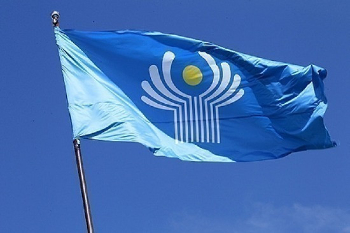 Ukrayna MDB-nin daha bir sazişindən çıxıb