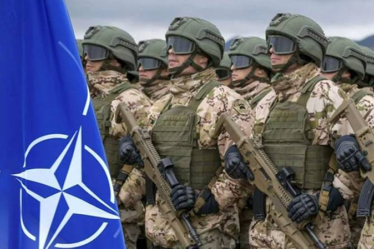 NATO Rumıniyada yeni döyüş qrupu yerləşdirəcək