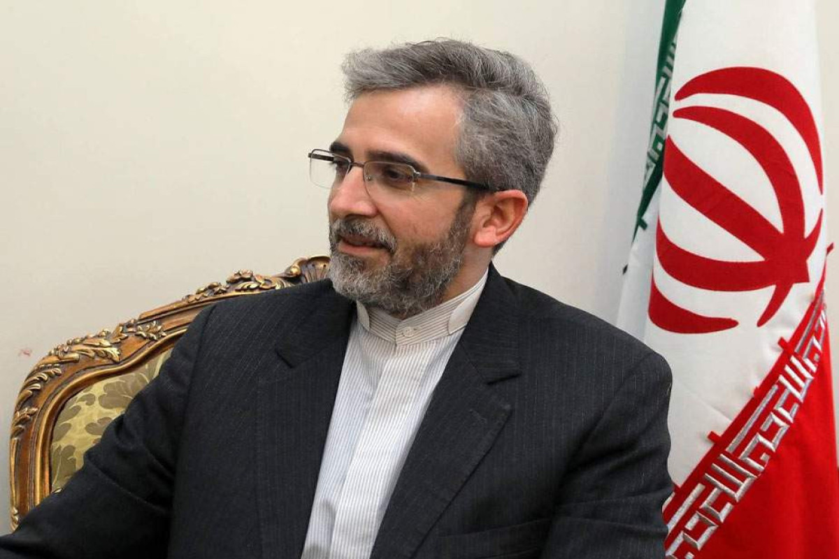 Əli Baqiri