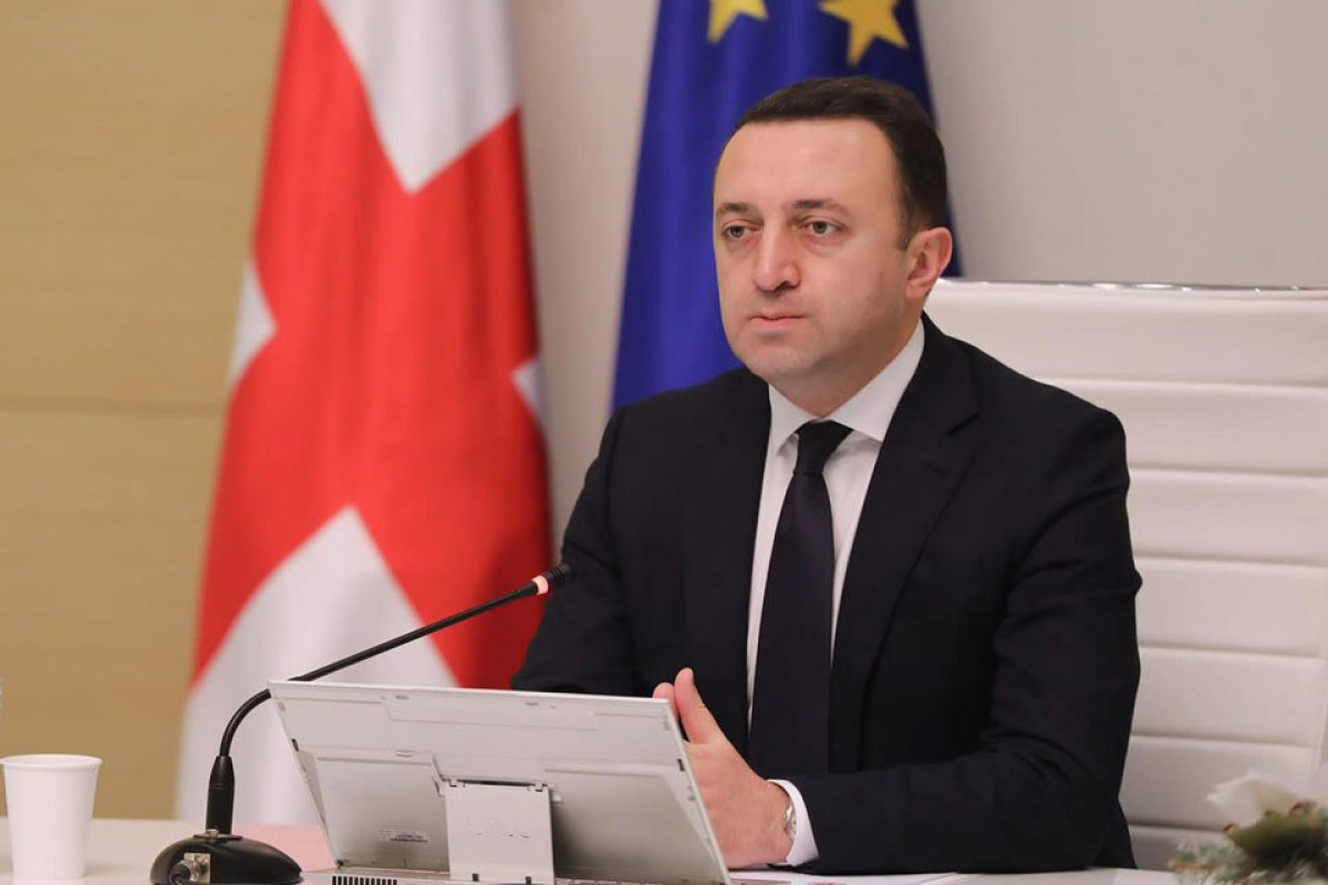 İrakli Qaribaşvili
