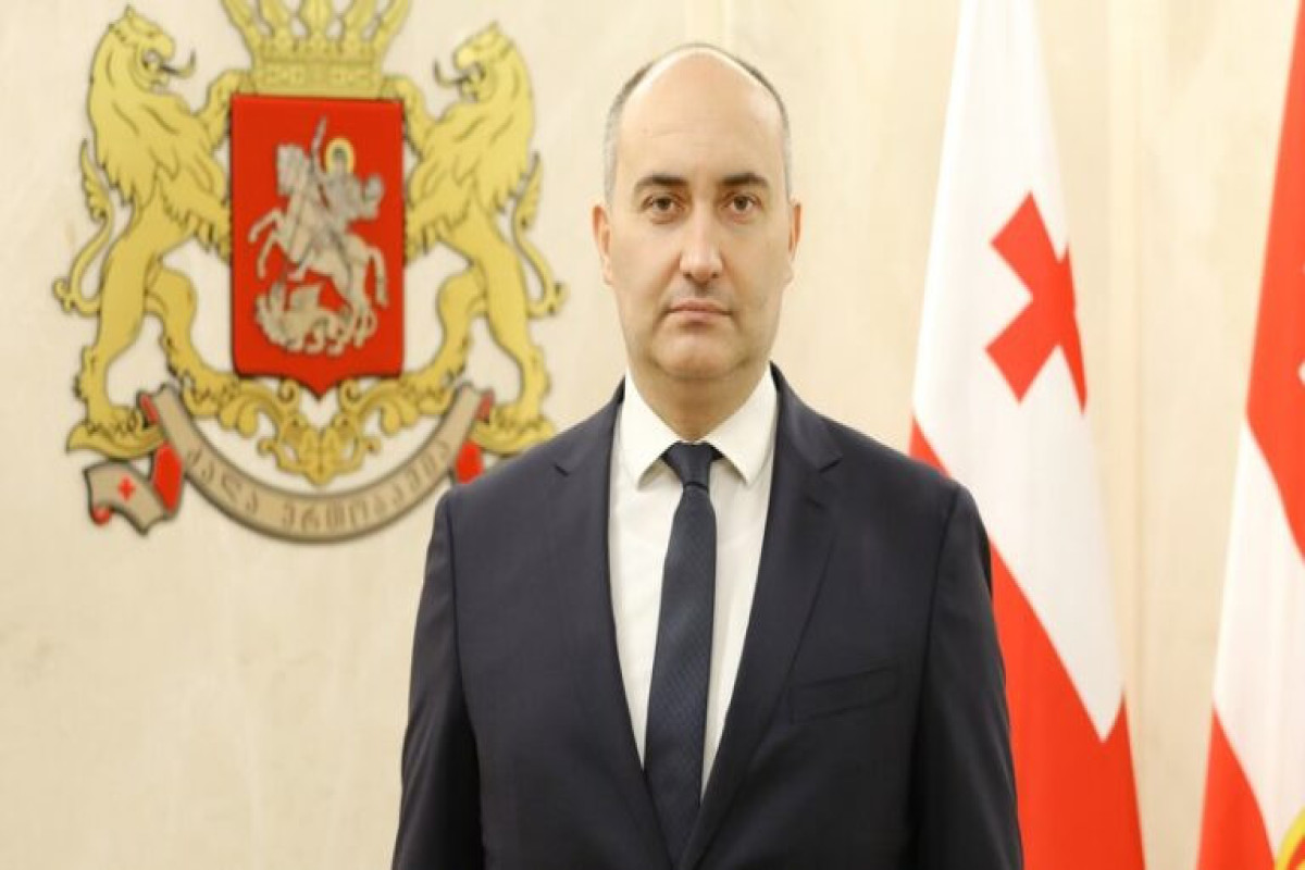 Cuanşer Burçuladze