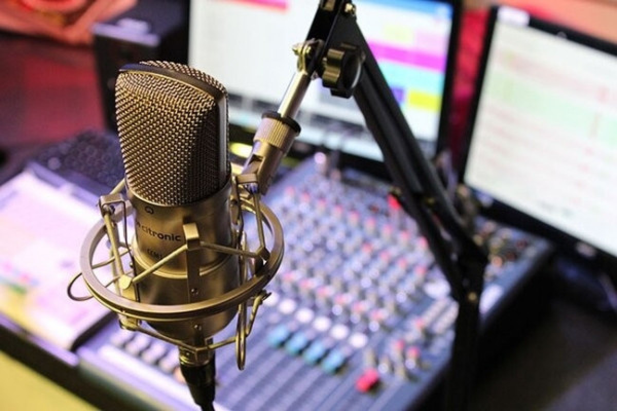 Завершился прием документов на конкурс по учреждению нового радиоканала, заявки подали 6 претендентов -СПИСОК 
