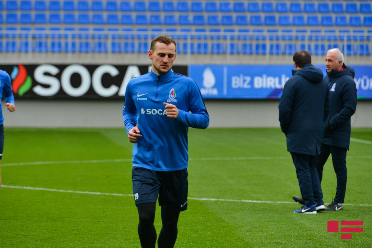 Fransa saytı: "Qarabağ FK" ciddi rəqibdir