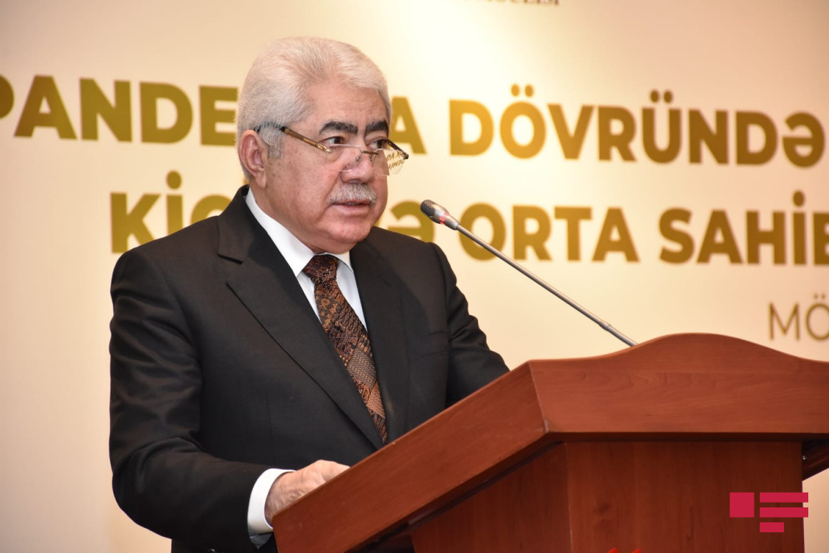 Ağalar Vəliyev