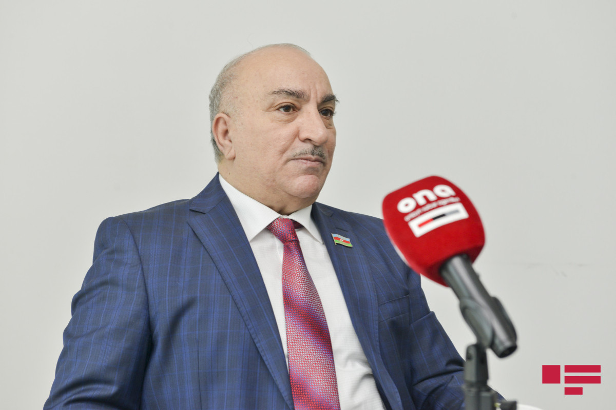 Tahir Kərimli