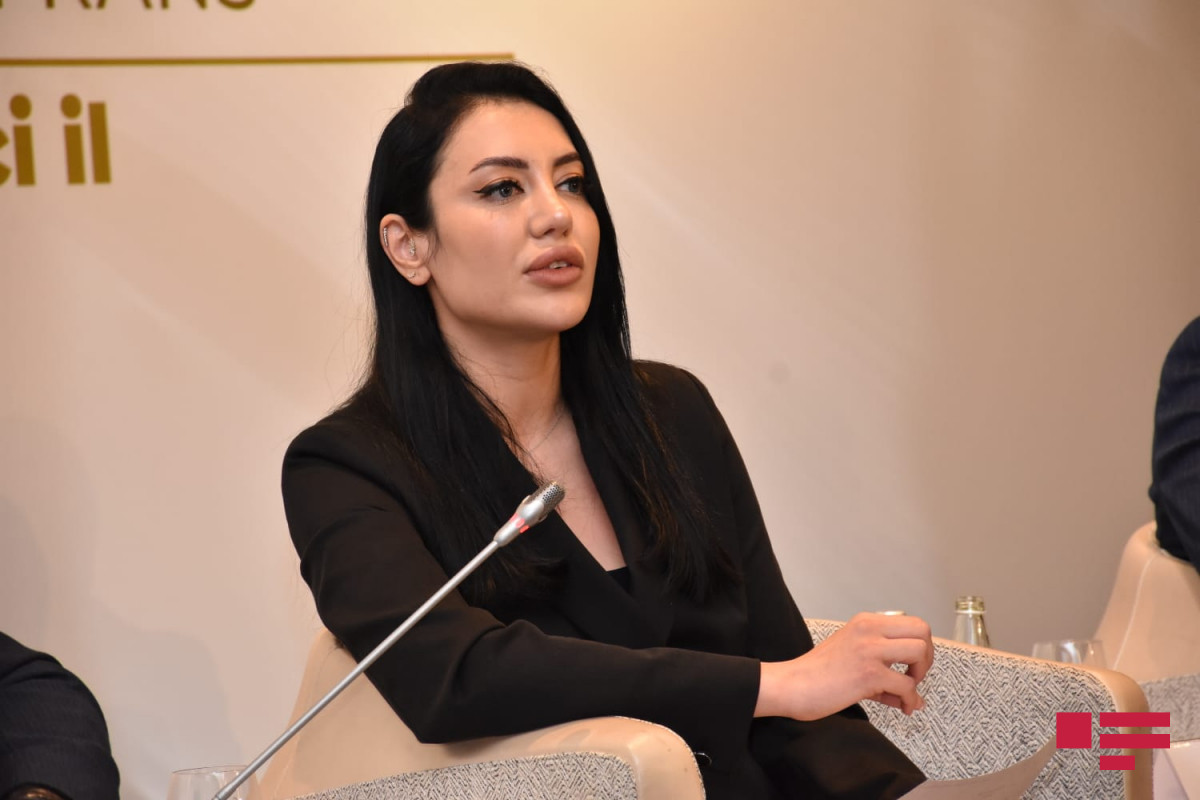 Leyla Məmmədova