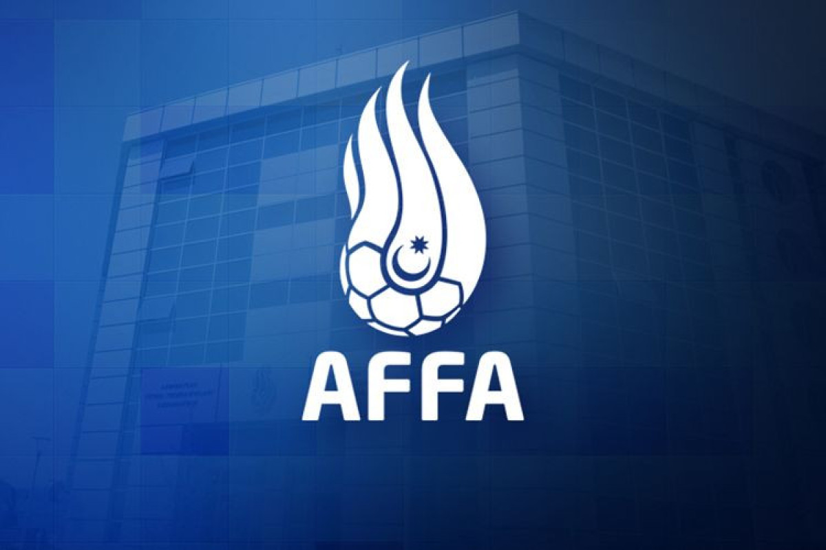 AFFA “Marsel” - “Qarabağ” oyununda baş verən erməni təxribatı ilə bağlı UEFA-ya müraciət edib