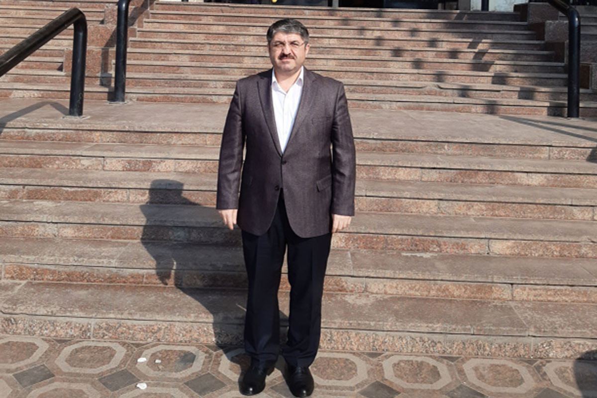 Seymur Nəsirov