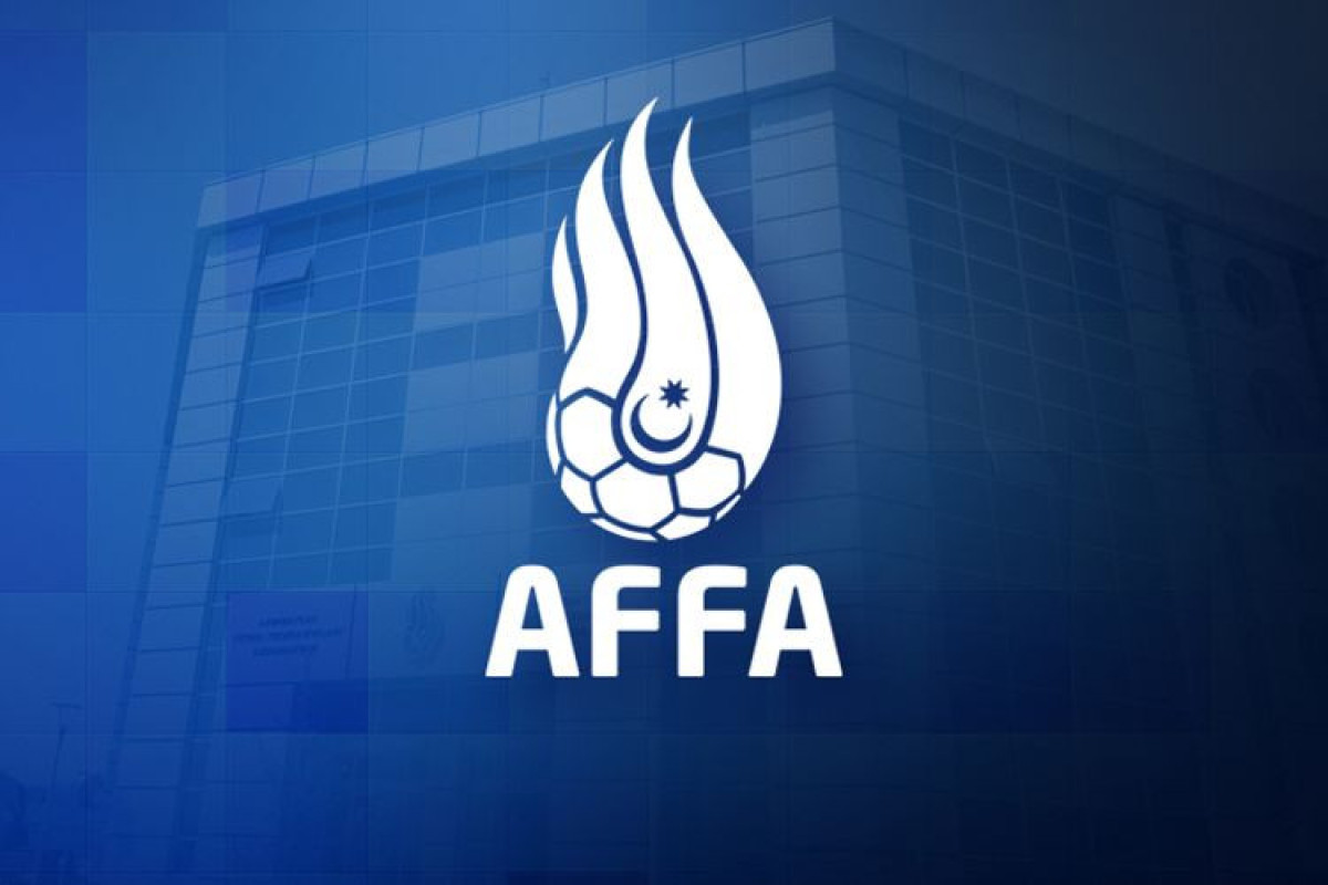 Ассоцияация футбольных федераций Азербайджана