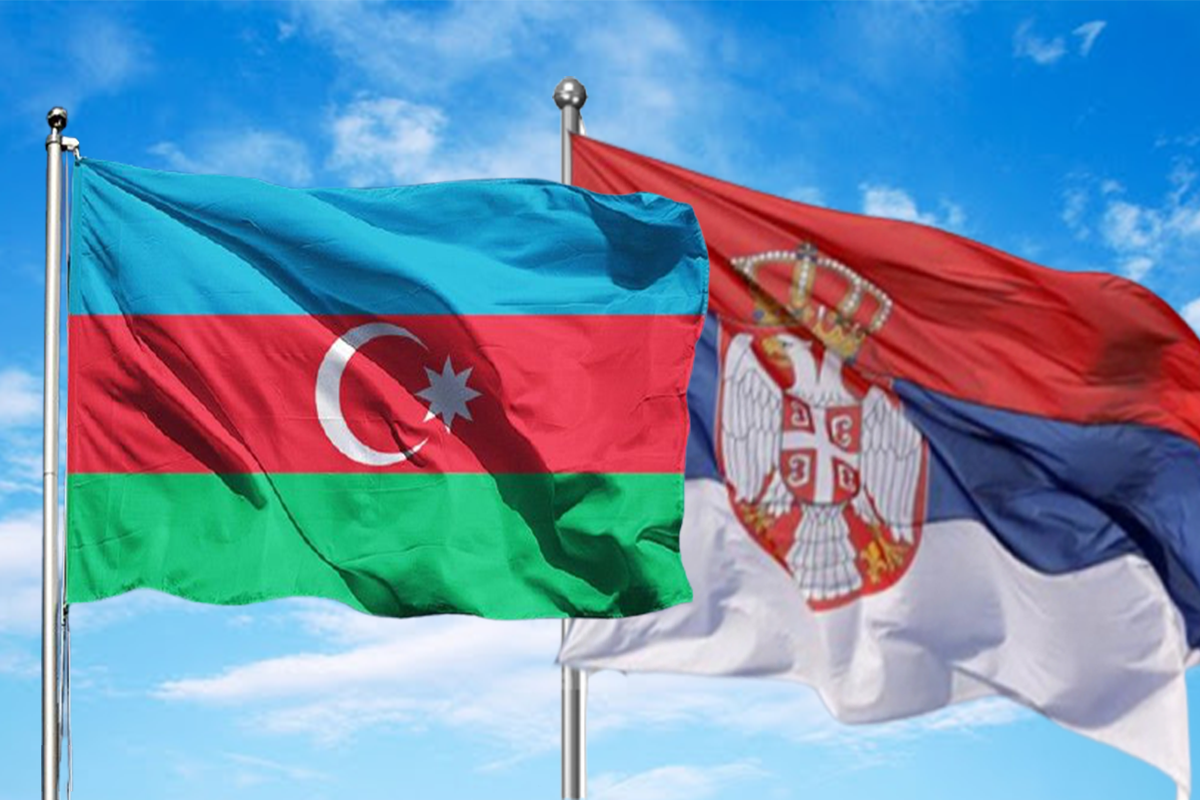 Azərbaycan və Serbiya arasında viza rejimi ləğv olunur