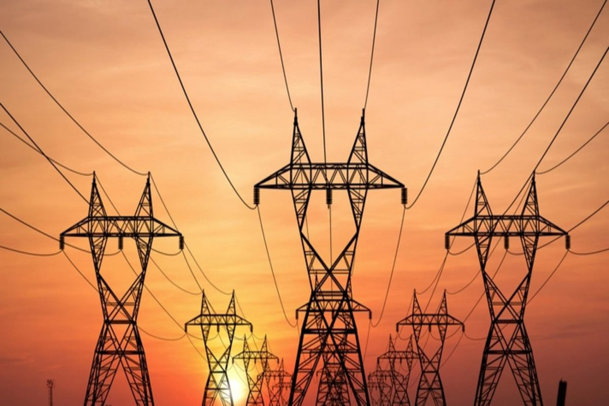 Azərbaycanın elektrik enerjisinin ixracından gəlirləri azalıb