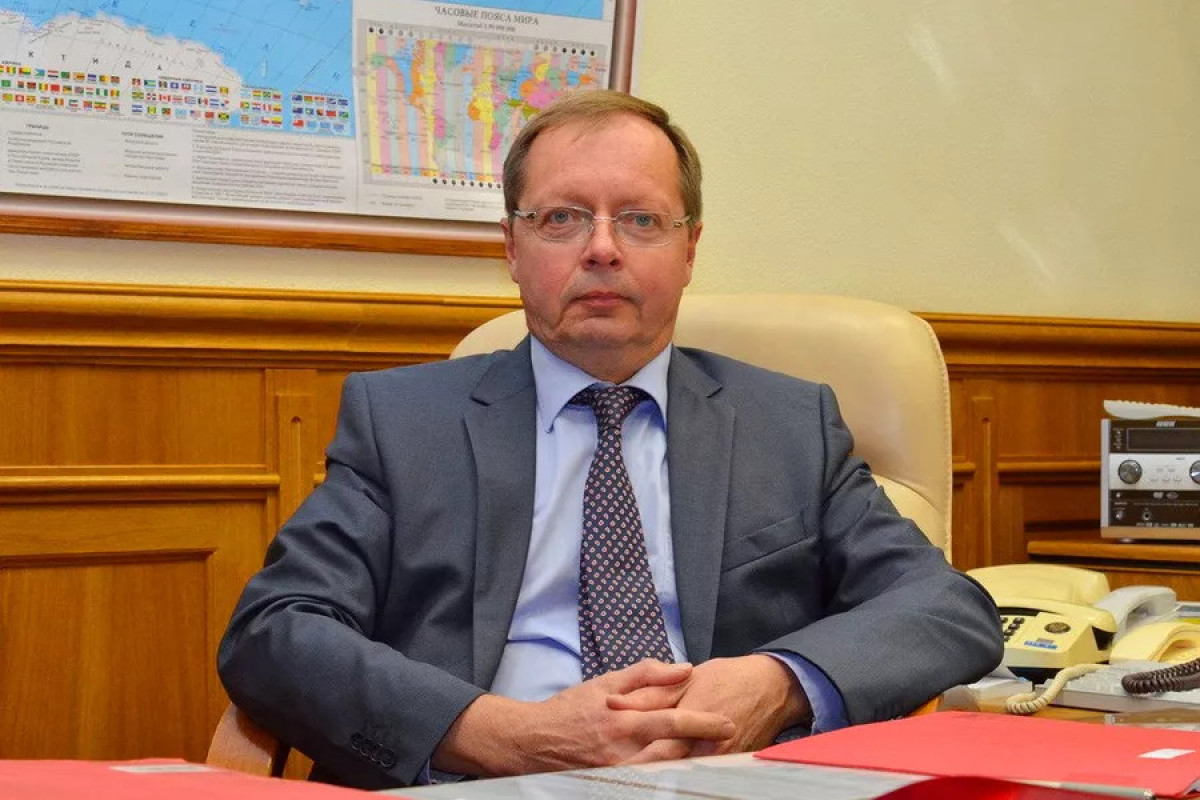 Finlandiya və İsveçrə Lavrov-Blinken görüşünə ev sahibliyi etməyə hazırdır