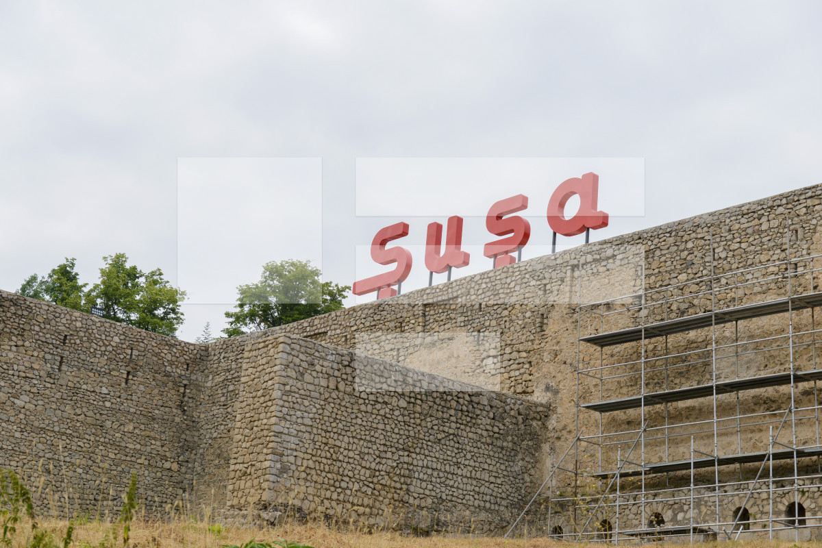 Şuşa İSİS “Azəristiliktəchizat”ın strukturuna daxil edilib