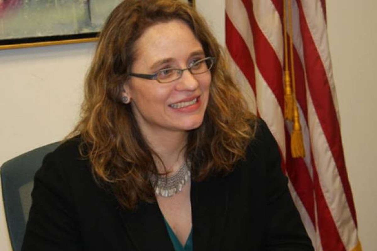 Erika Olson