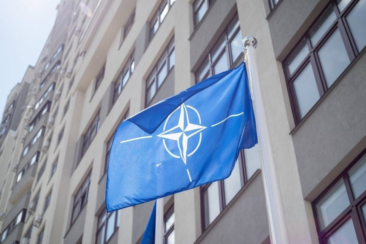 NATO Kiyevdəki ofisini müvəqqəti bağlayır