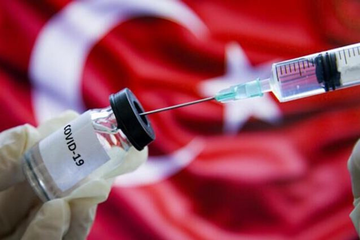 Türkiyə Afrika ölkəsinə 1 milyon dozadan çox peyvənd göndərəcək