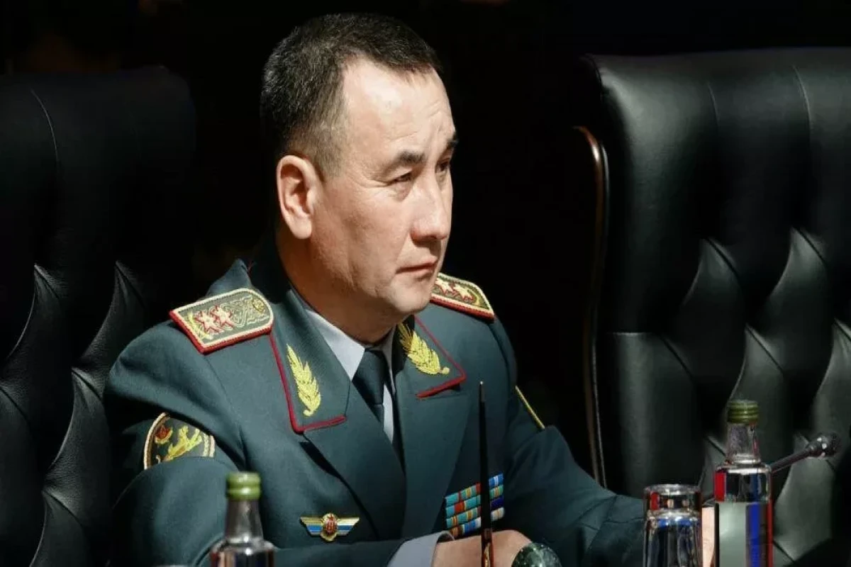 Murat Bektanov