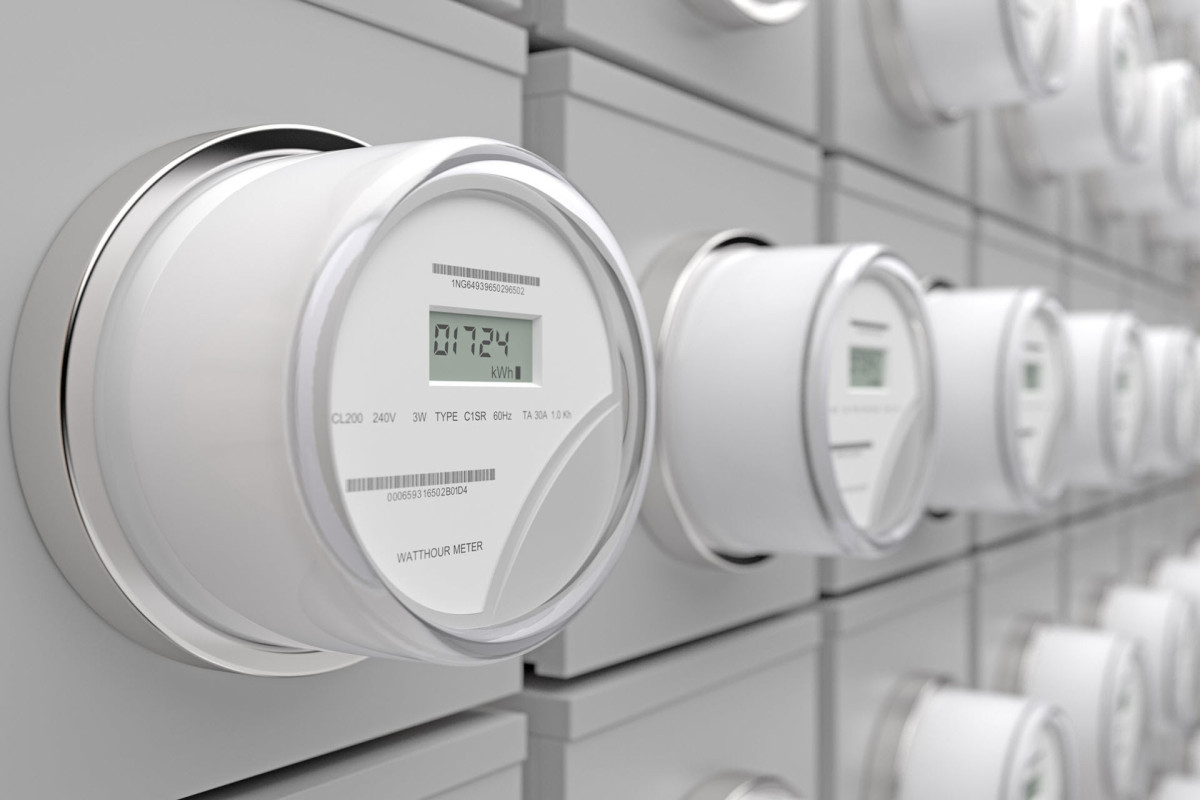Azərbaycana ötən il gətirilən qaz və elektrik sayğaclarının sayı açıqlanıb
