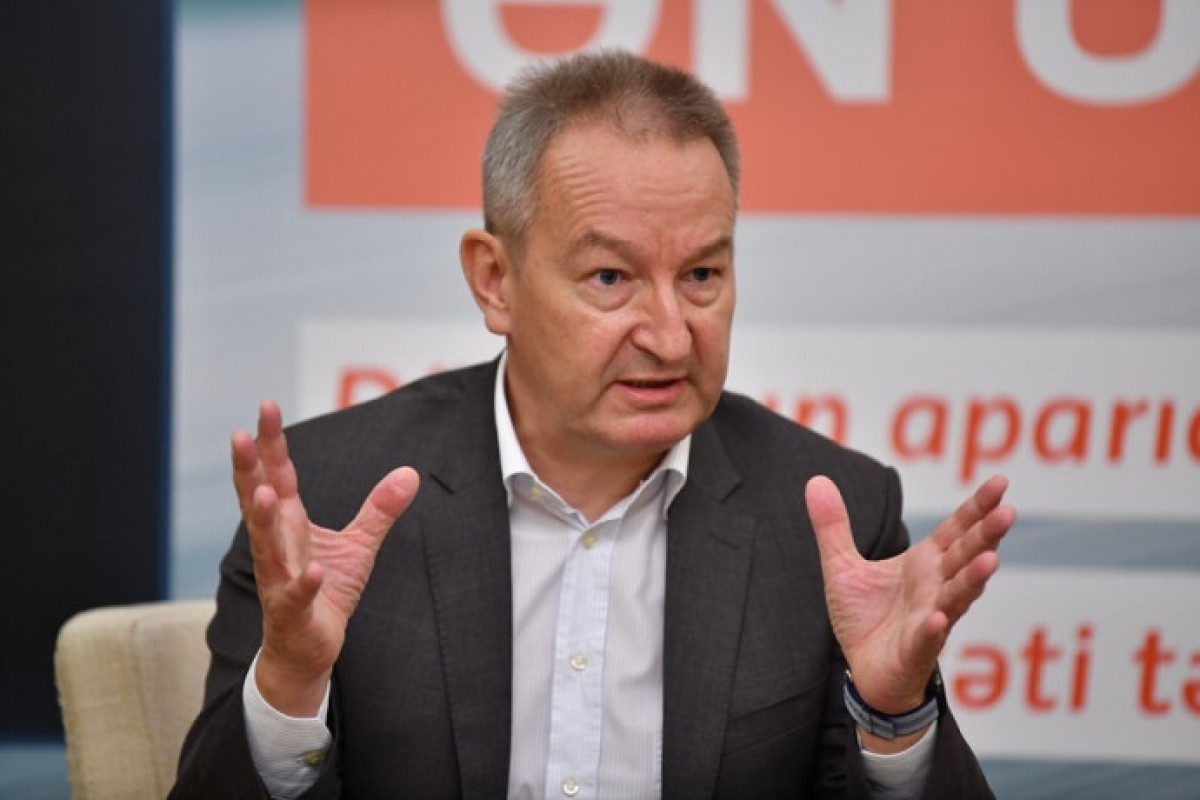 Rainer Rathgeber