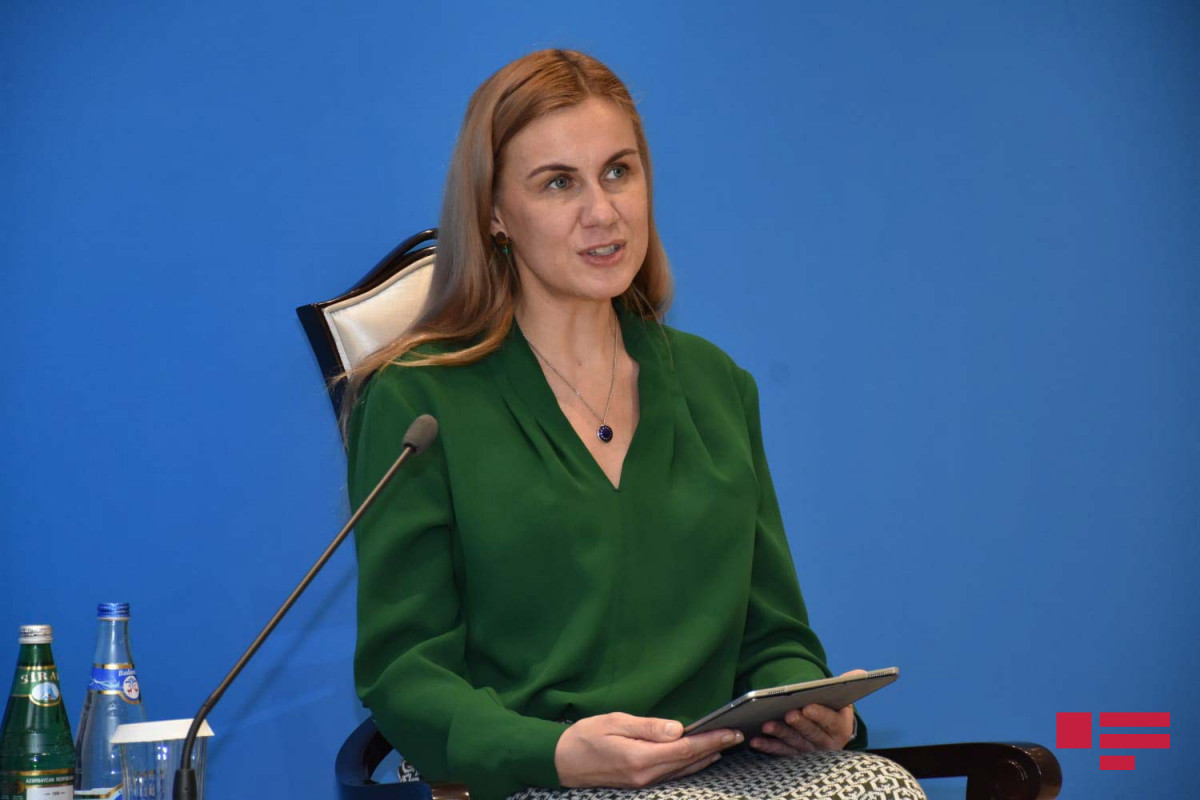 Kadri Simson