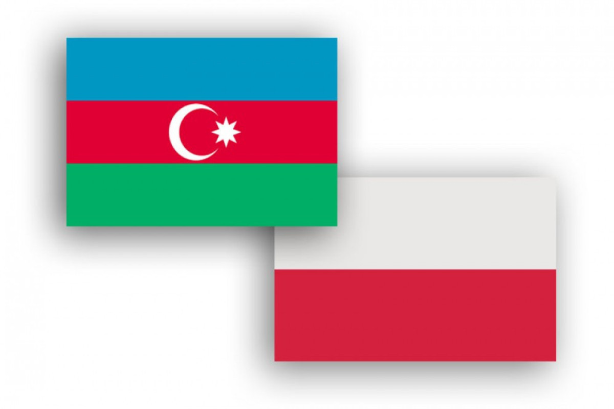 Political consultations held between Azerbaijani and Polish MFAs