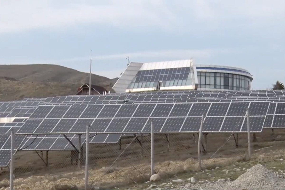 Azərbaycanda aktiv elektrik enerjisi istehlakçısı anlayışı dəyişir