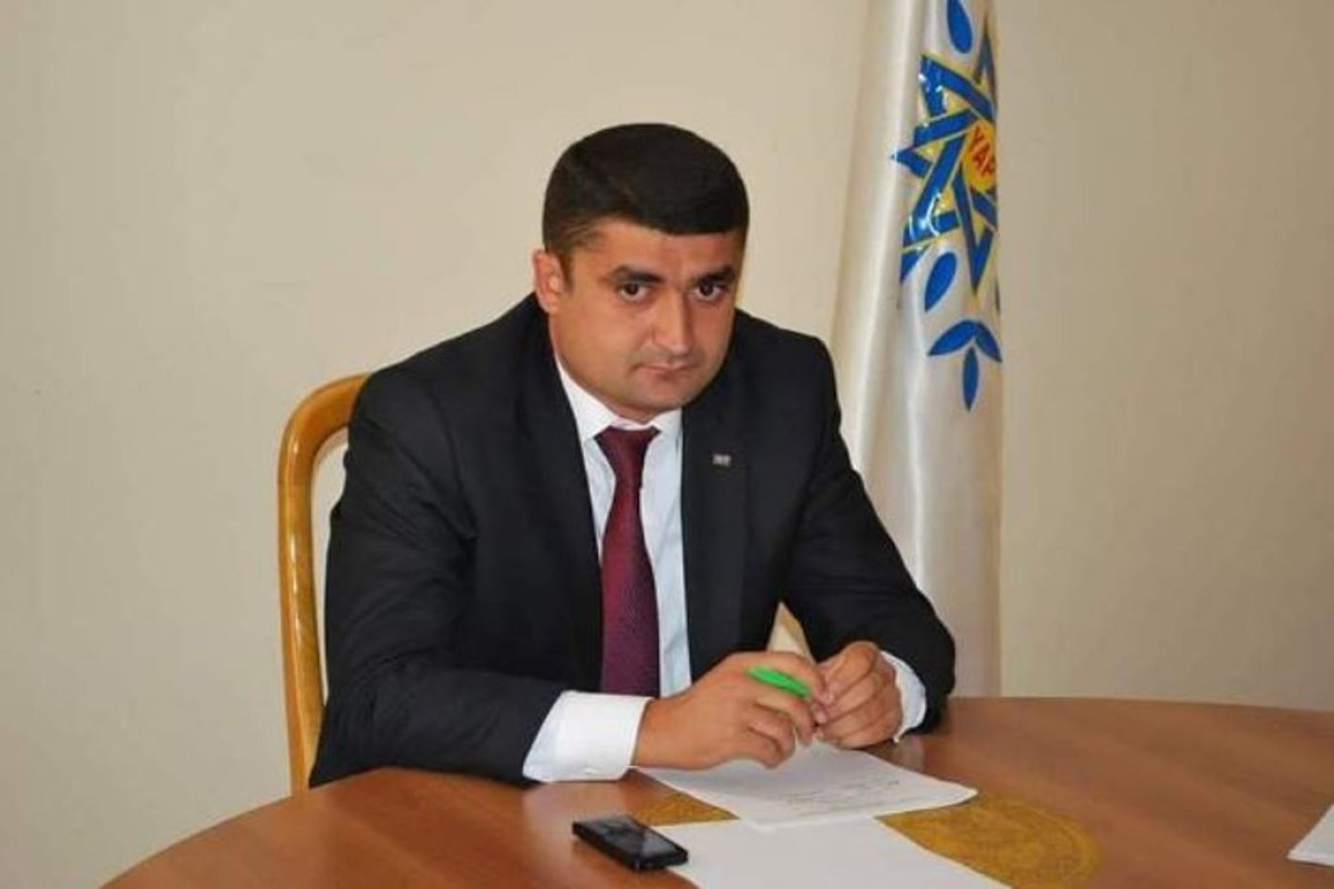 Elvin Umudov