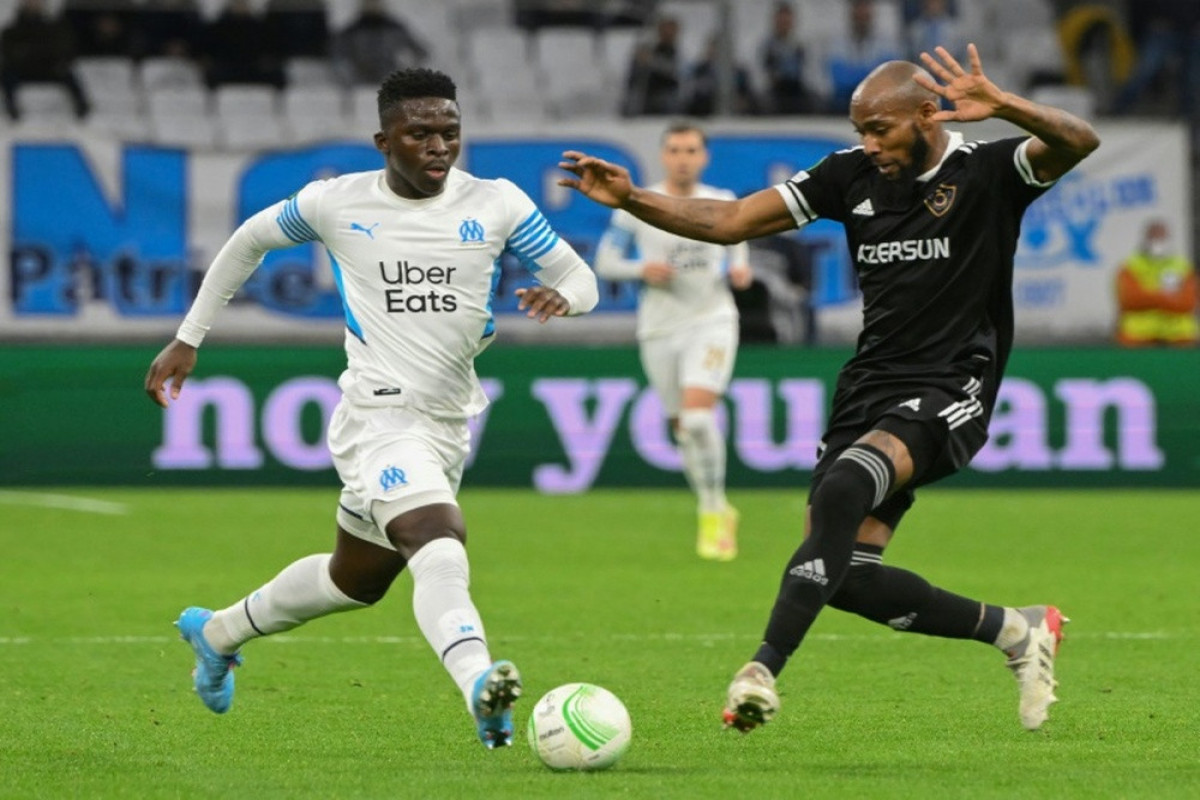 “Marsel” “Qarabağ”la oyundakı erməni təxribatı səbəbindən cəzalandırılacaq