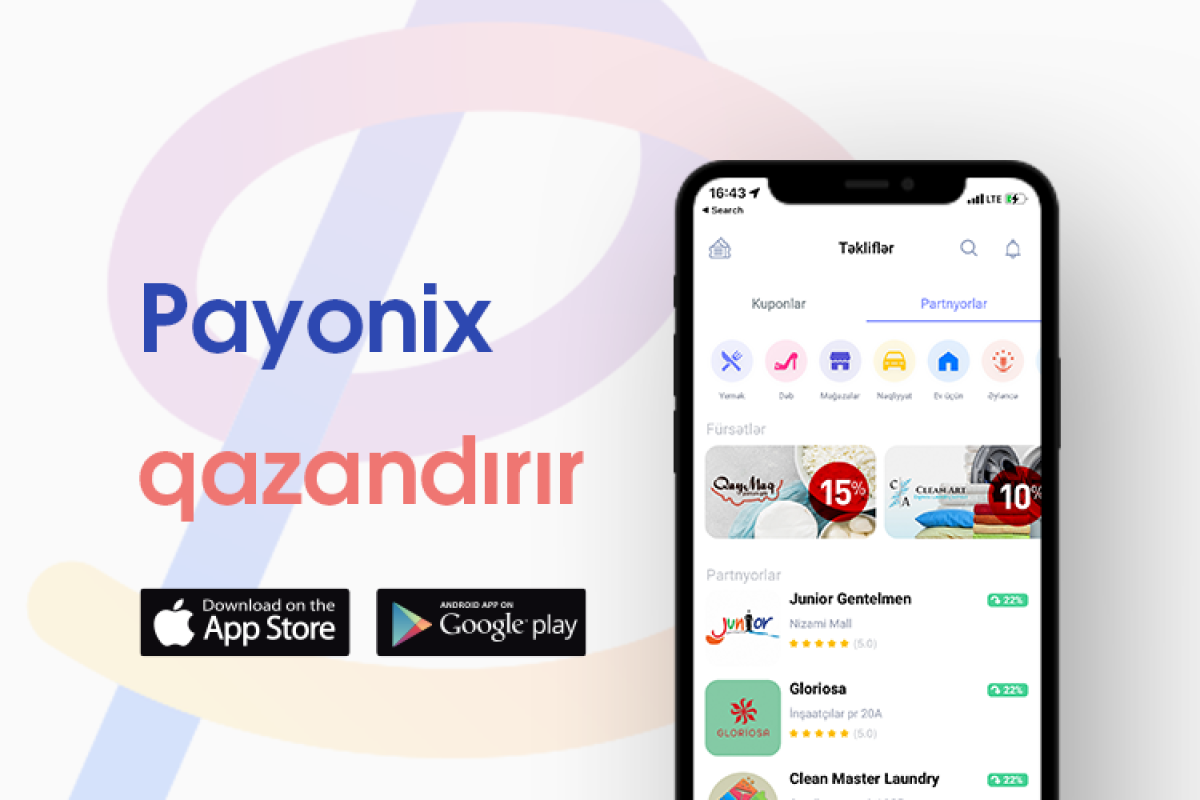 Yerli bankçılığın yeni erası – Neobankinq və Payonix® 
