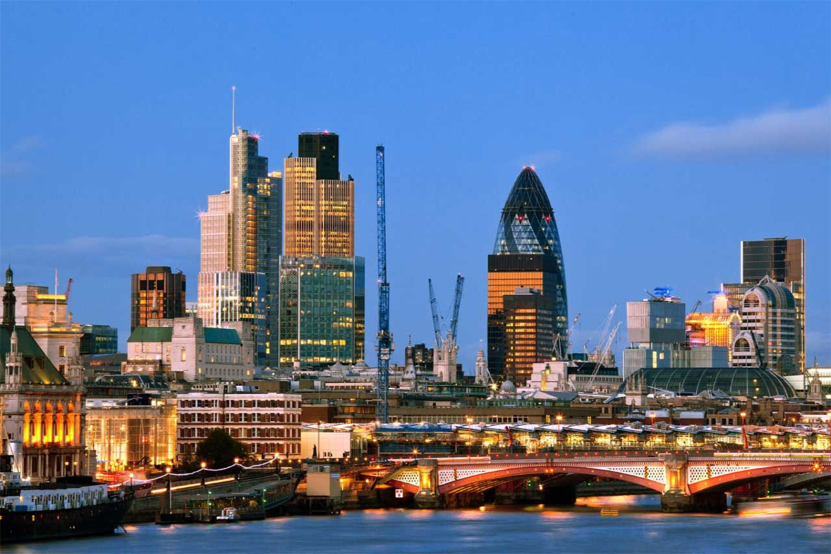 London