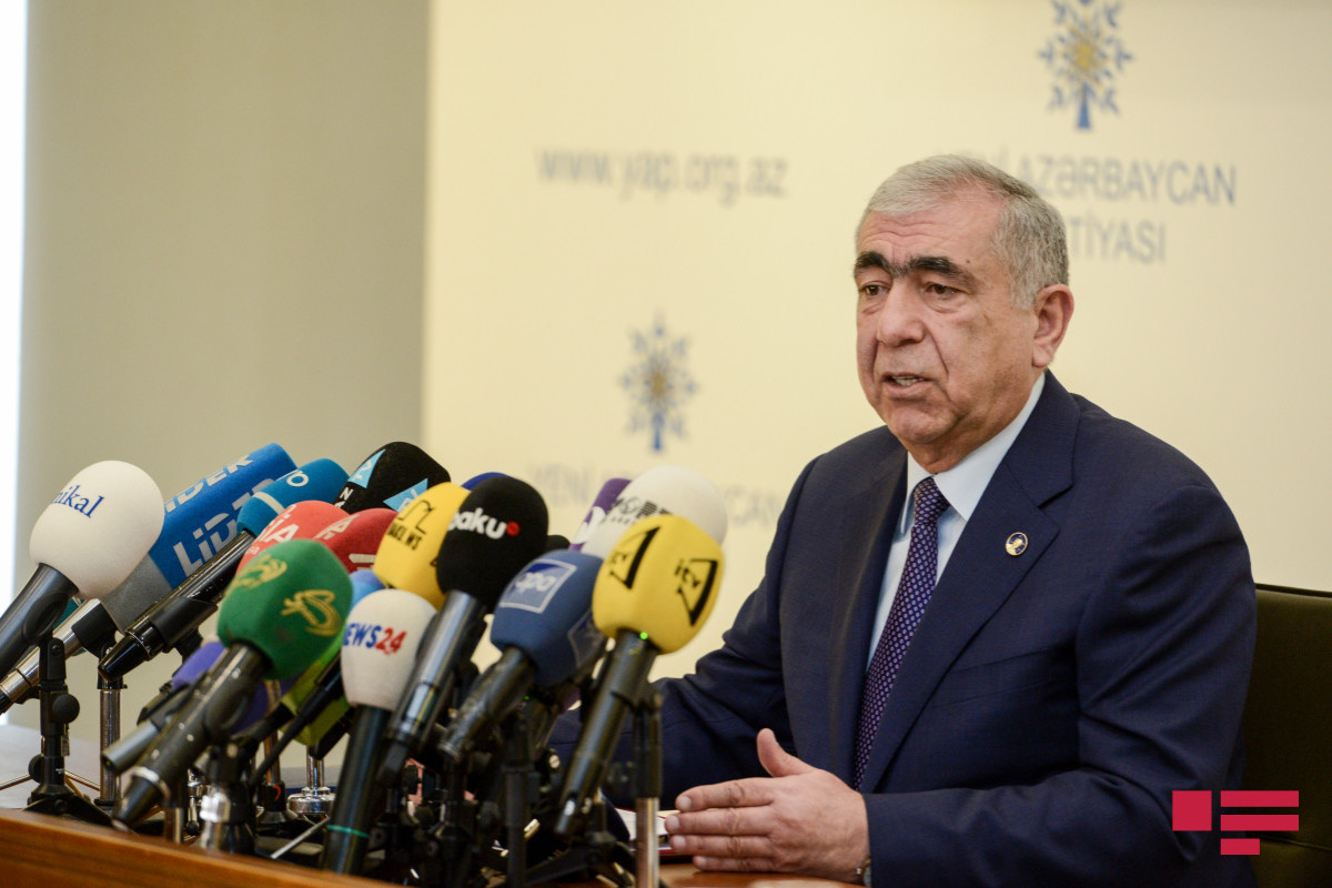 Saleh Məmmədov
