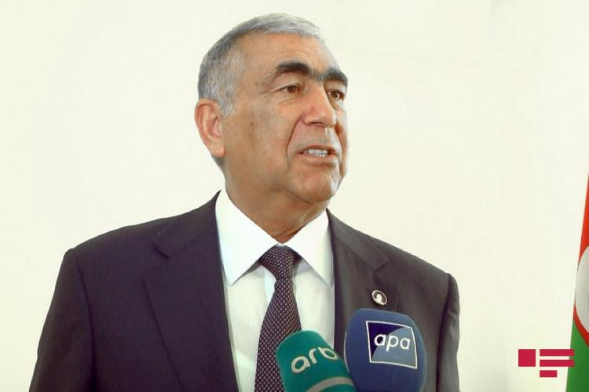 Saleh Məmmədov