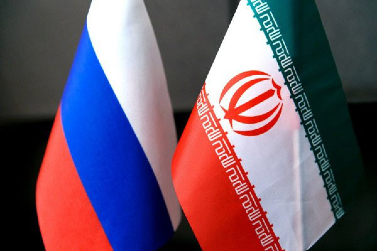 Iran eyes borrowing $ 5 billion loan from Russia