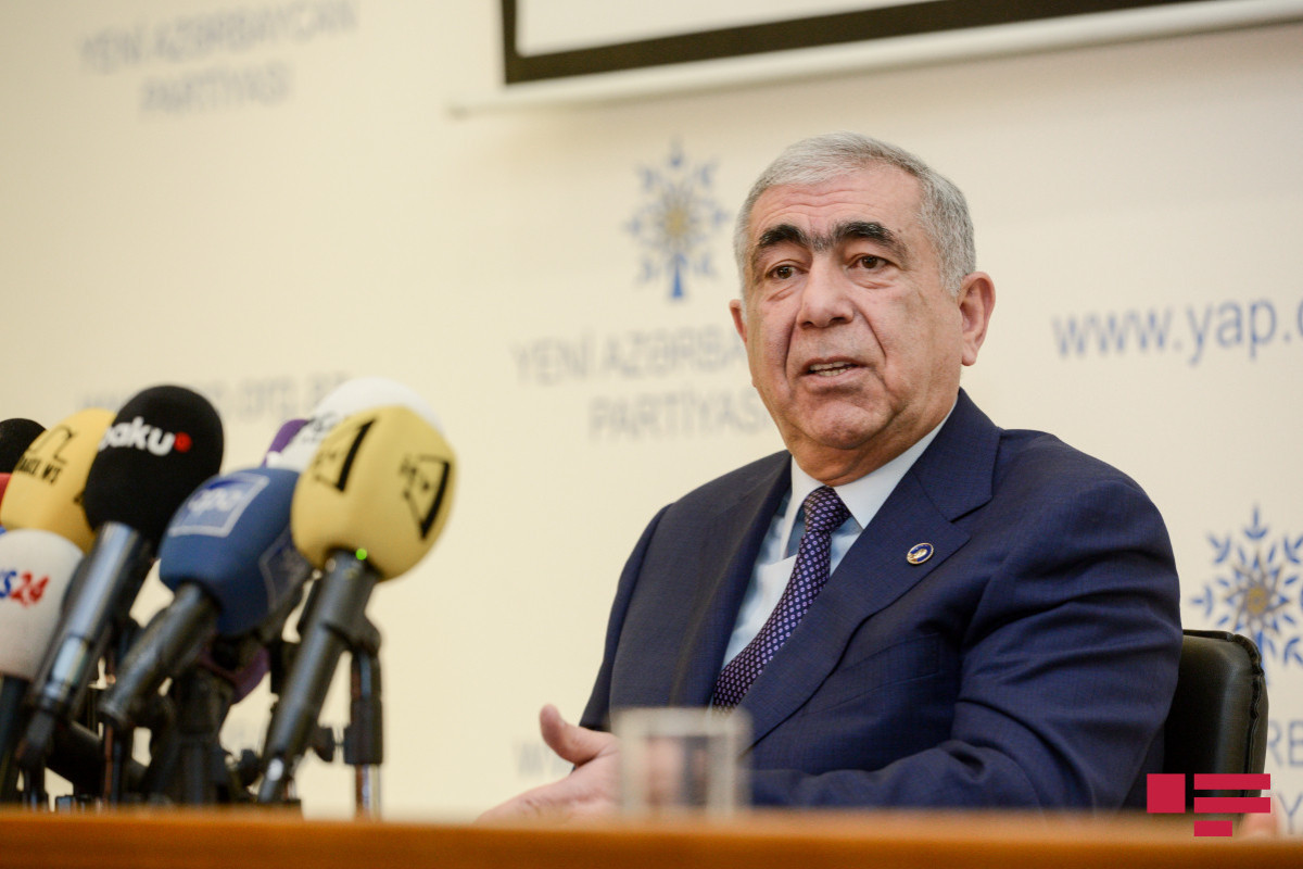 Saleh Məmmədov