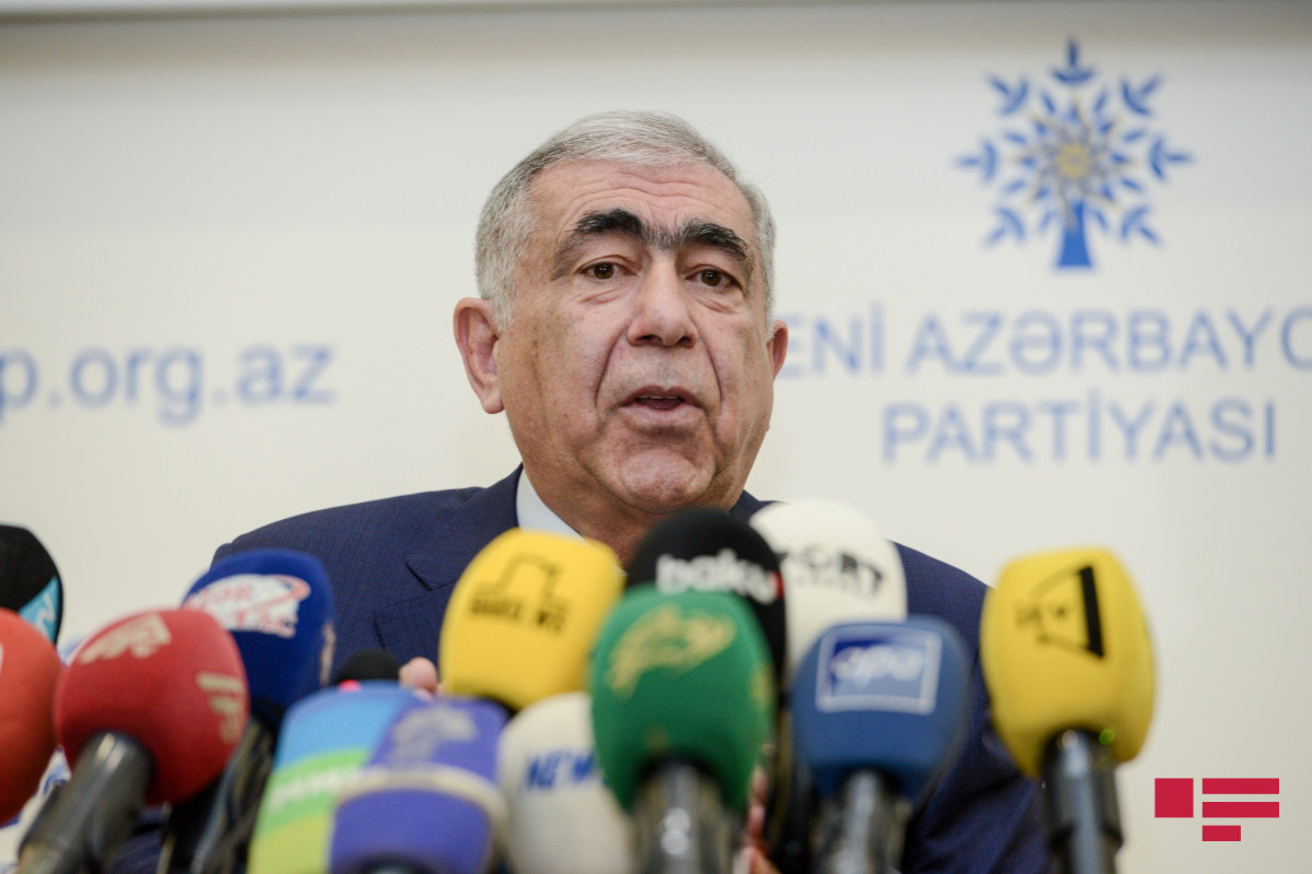 Saleh Məmmədov
