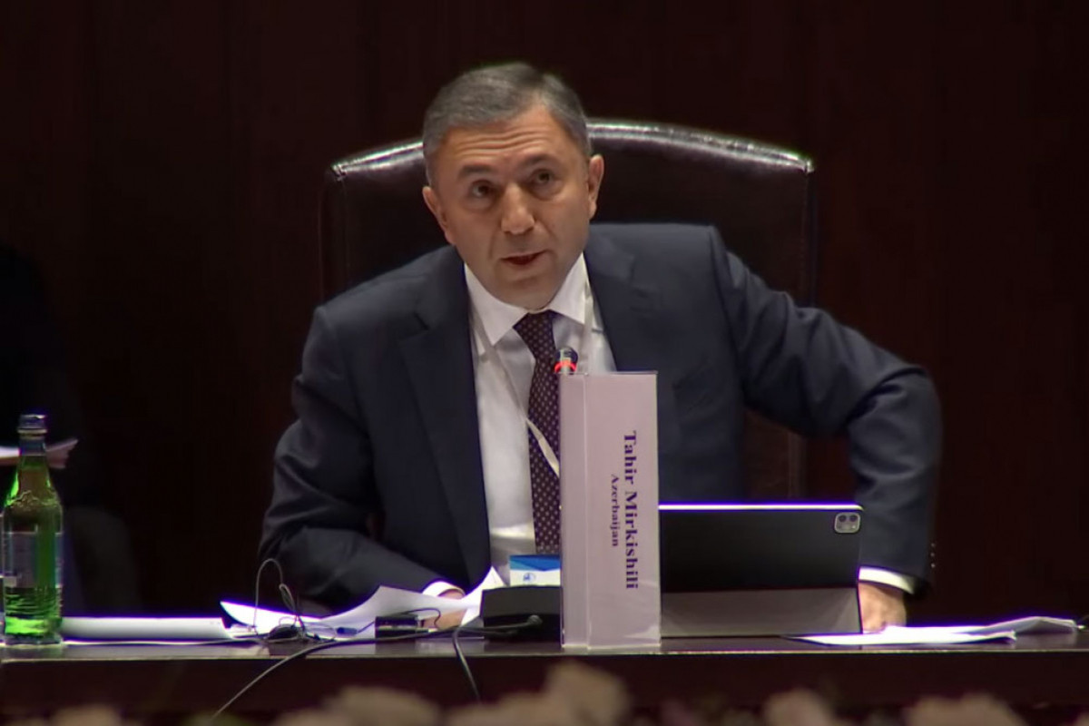 Tahir Mirkişili