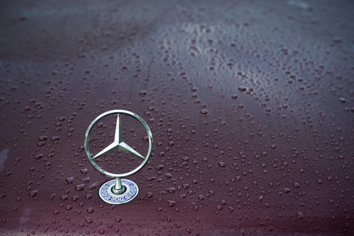 "Mercedes-Benz" Rusiyada 11 mindən çox avtomobili geri çağırır