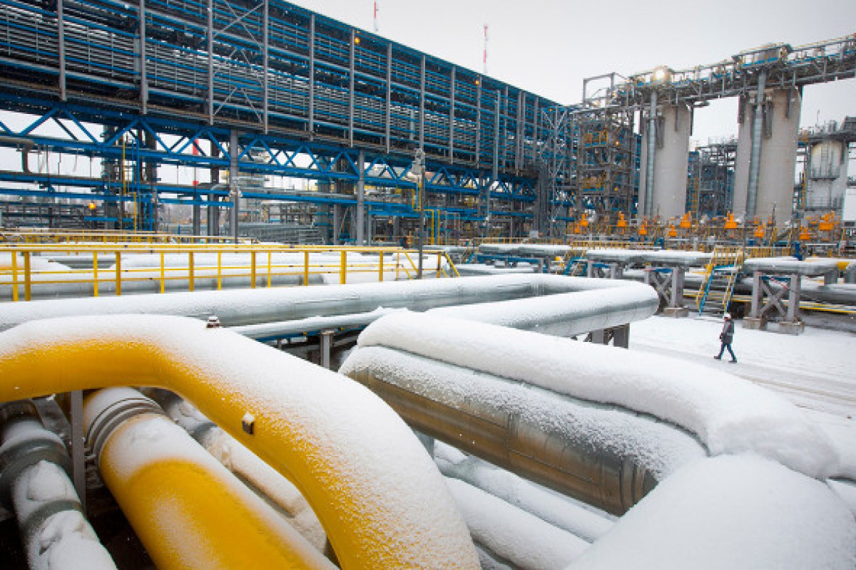 Germany freezes Nord Stream 2 gas project as Ukraine crisis deepens-UPDATED 